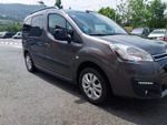 Citroen Berlingo <span class=